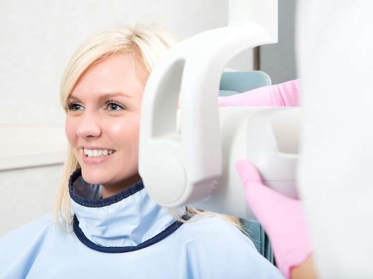 Digital Dental X-Rays hampton park